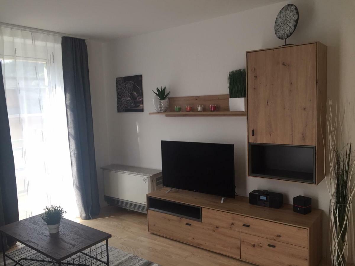 Aaa Fewo Bad Hofgastein Kültér fotó