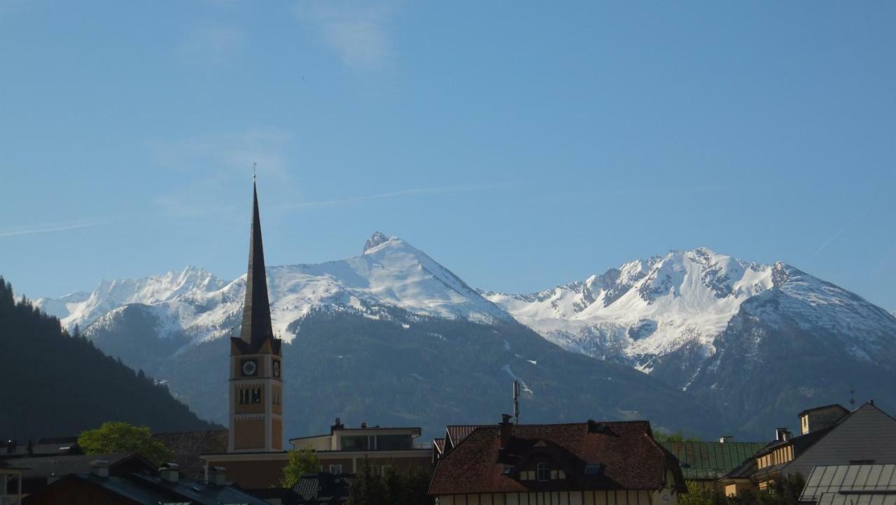 Aaa Fewo Bad Hofgastein Kültér fotó