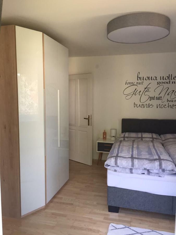 Aaa Fewo Bad Hofgastein Kültér fotó